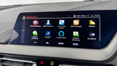 BMW 1 Series 118i M Sport 5dr Step Auto Petrol Hatchback